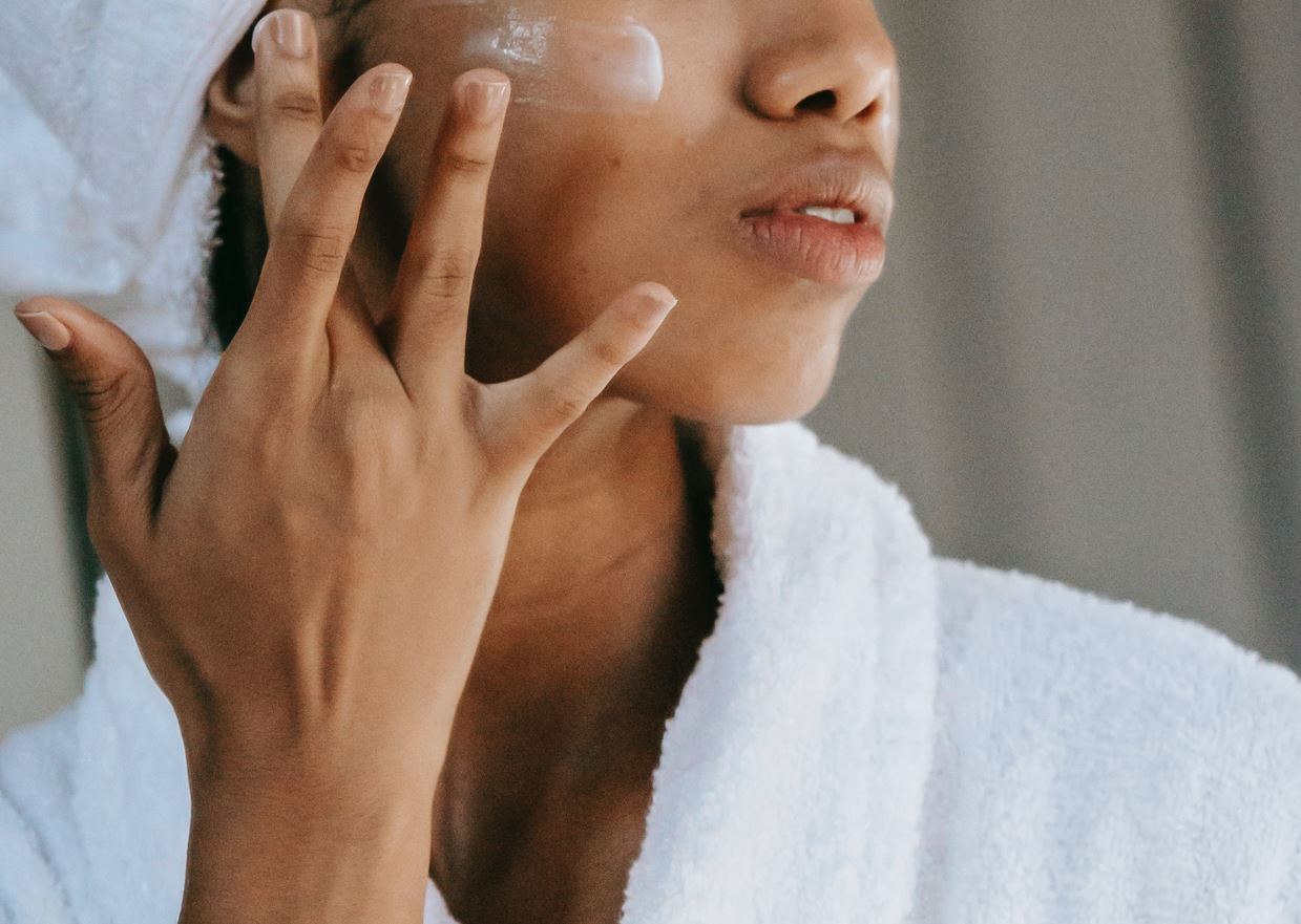 Say Goodbye to Your Toxic Relationship with Beauty
