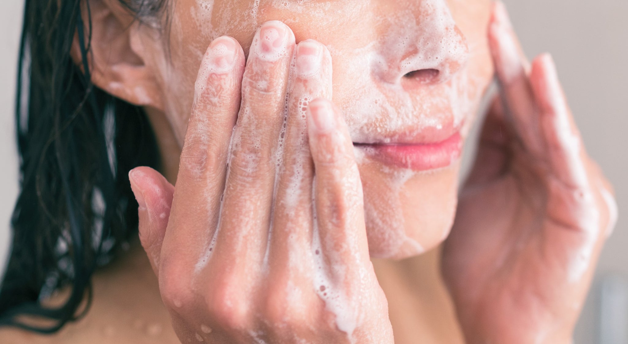 What Is Double Cleansing and Why Should You Do It?