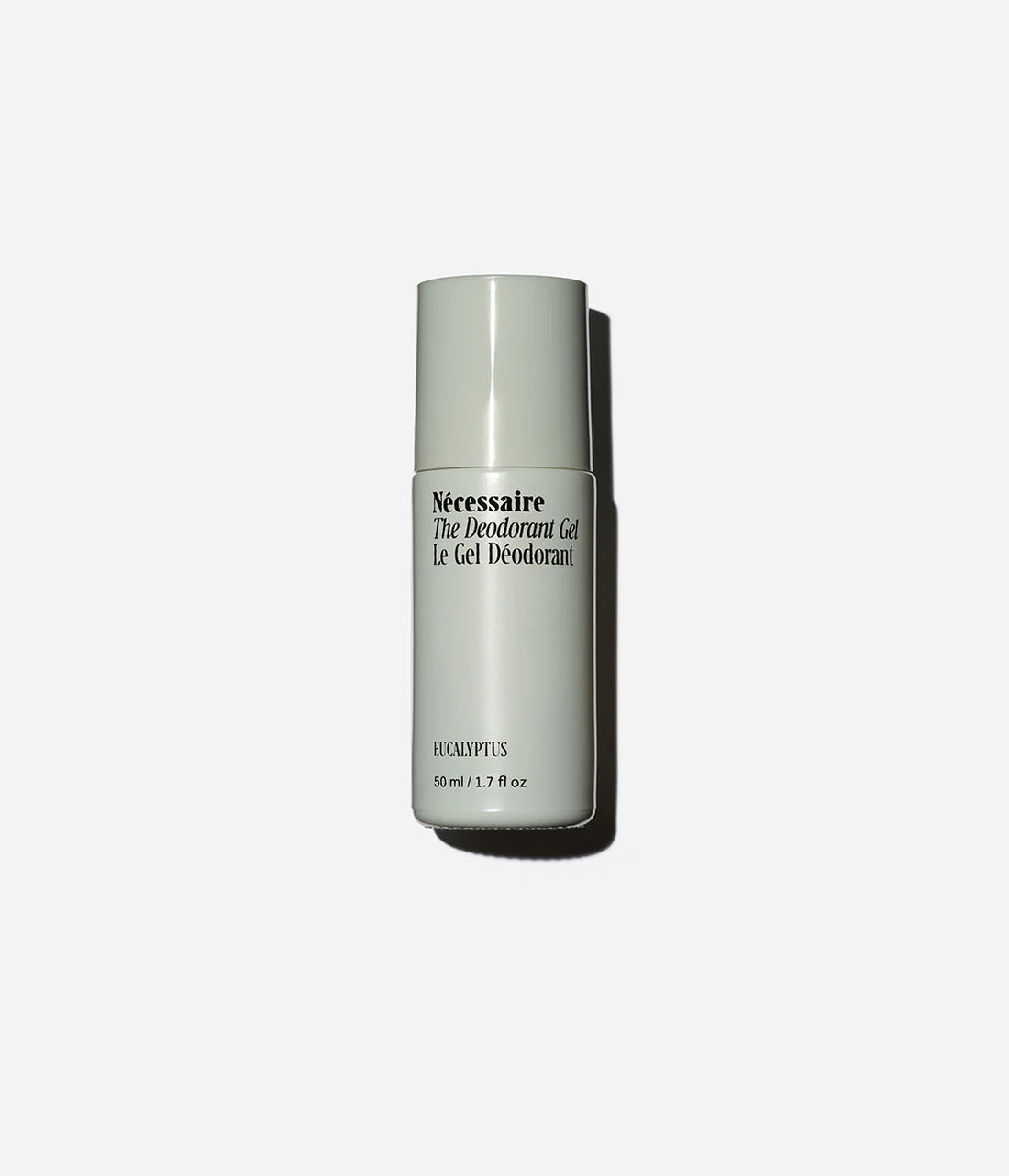 The Deodorant Gel - Eucalyptus