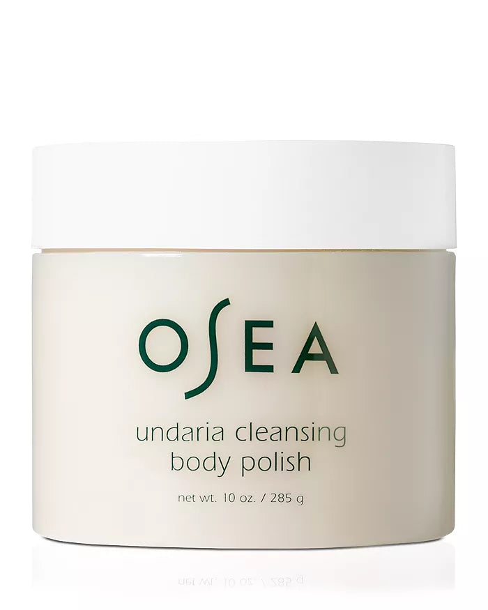 Undaria Cleansing Body Polish