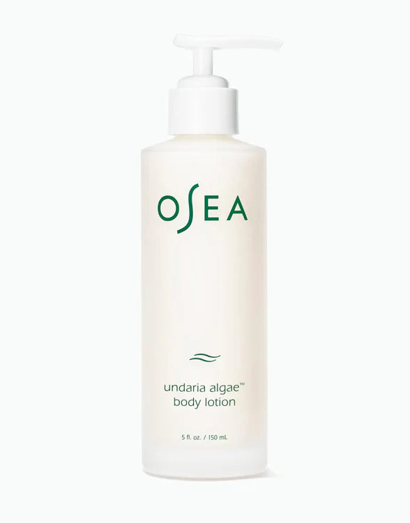 Undaria Algae Body Lotion