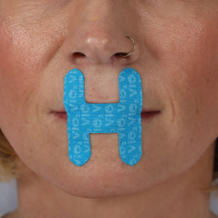 Mouth Tape
