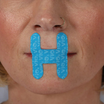 Mouth Tape