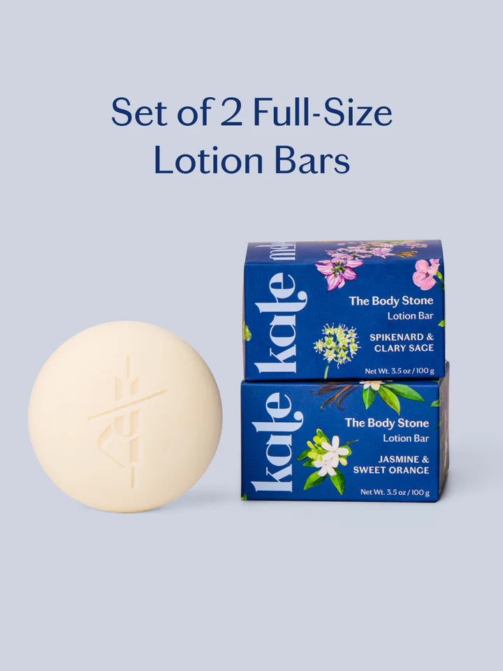 Spring Awakening Body Stone Duo
