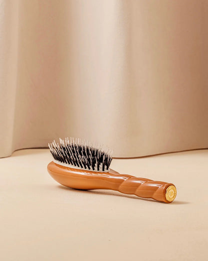 N.02 The Care &amp; Detangling Hair Brush The Essential (Small)