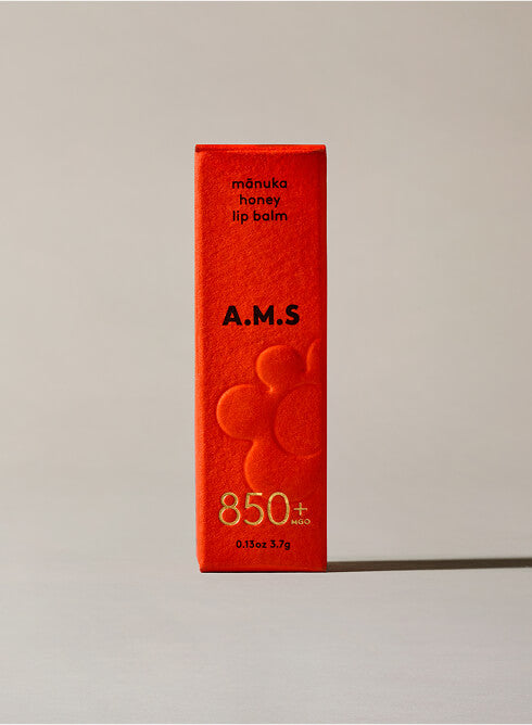 Mānuka Honey Lip Balm