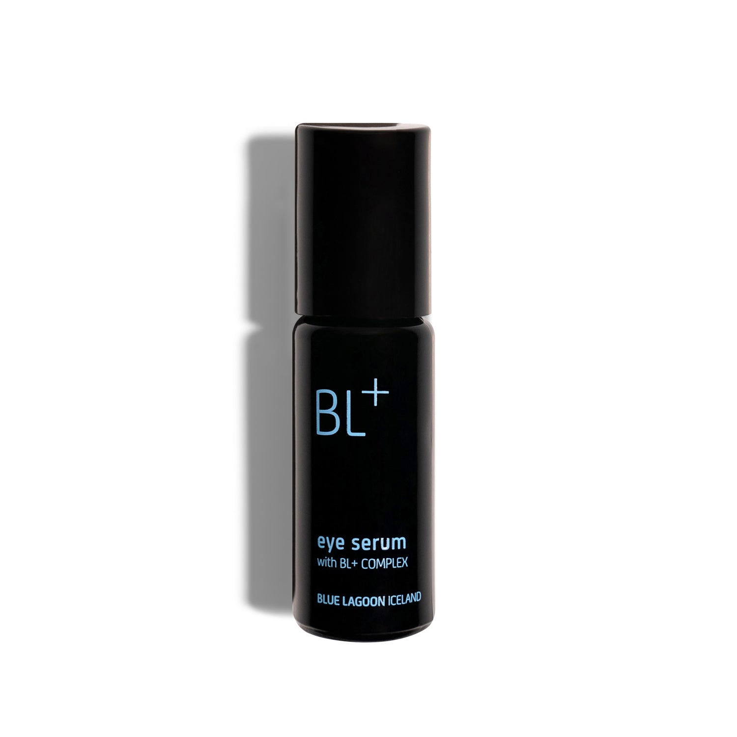 BL + Eye Serum