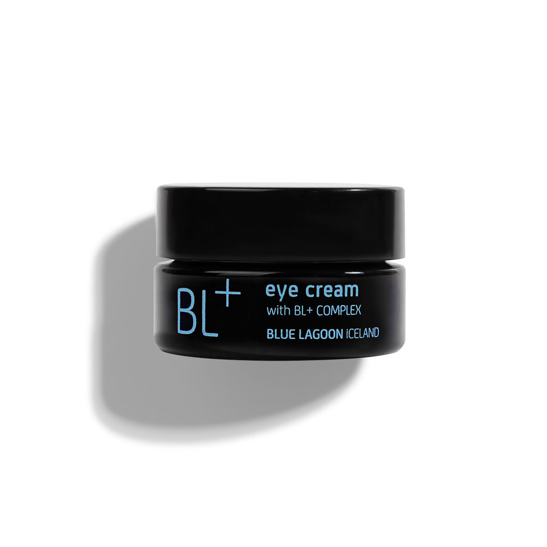 BL + The Eye Cream