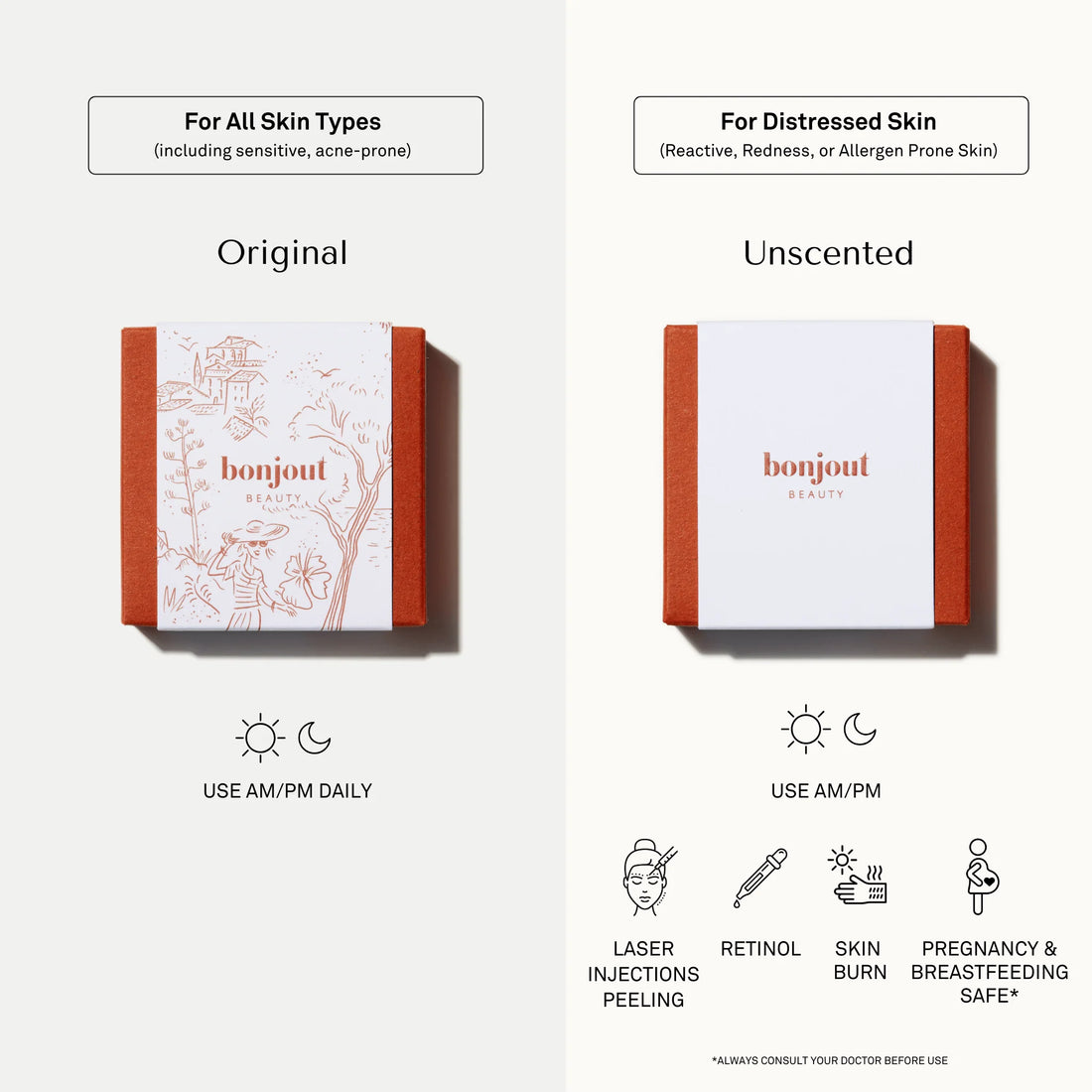 Le Balm - Unscented