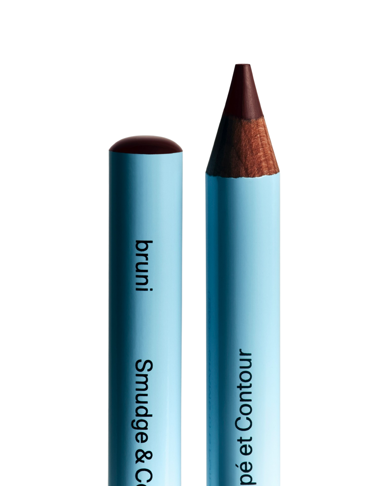 Smudge &amp; Contour Lip Pencil