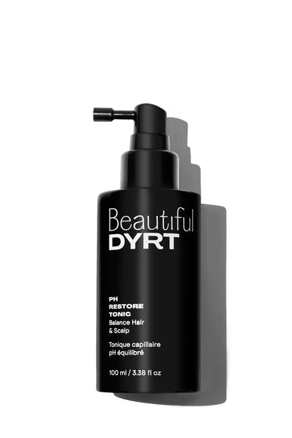 pH Restore Tonic