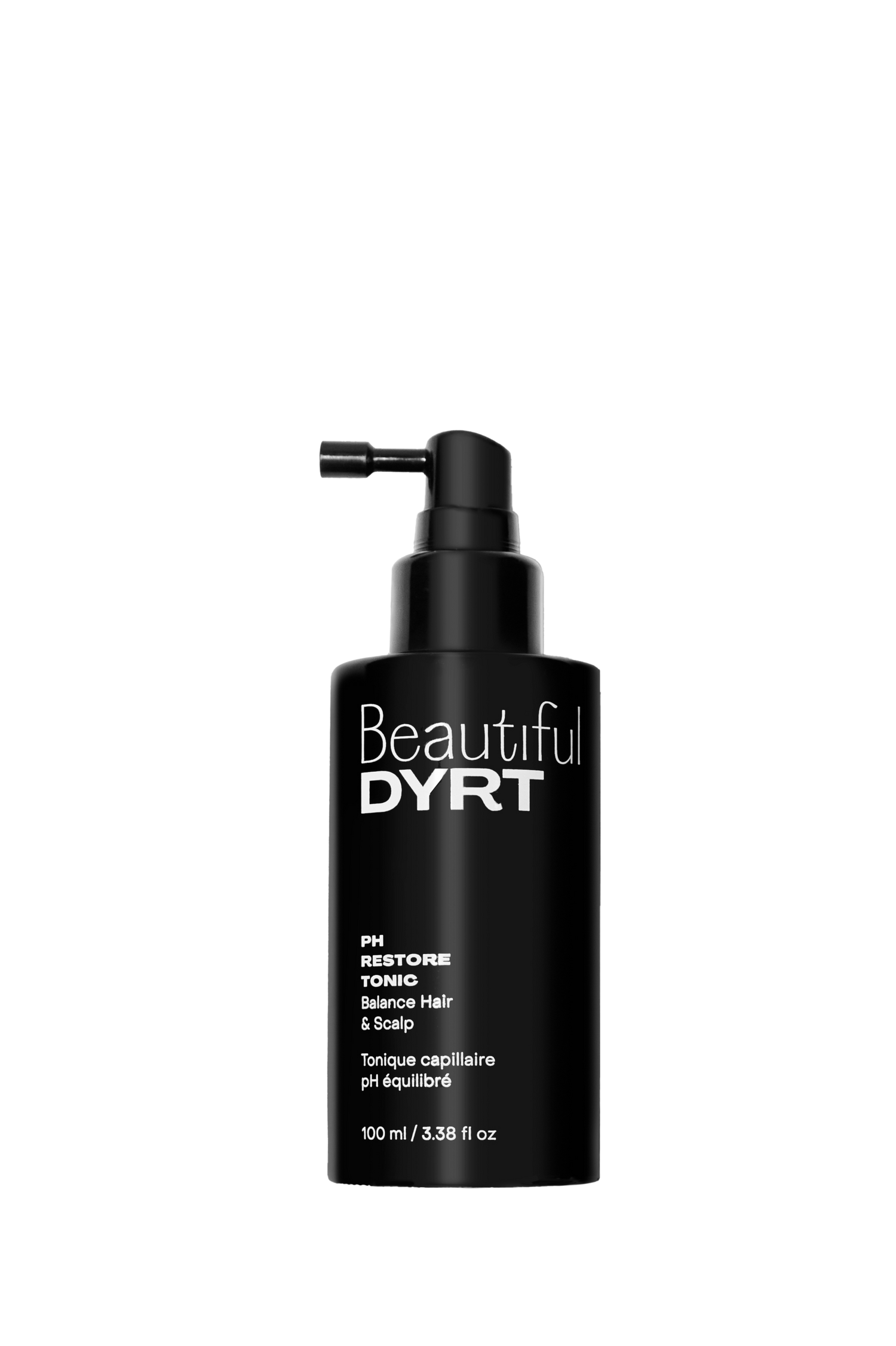 pH Restore Tonic