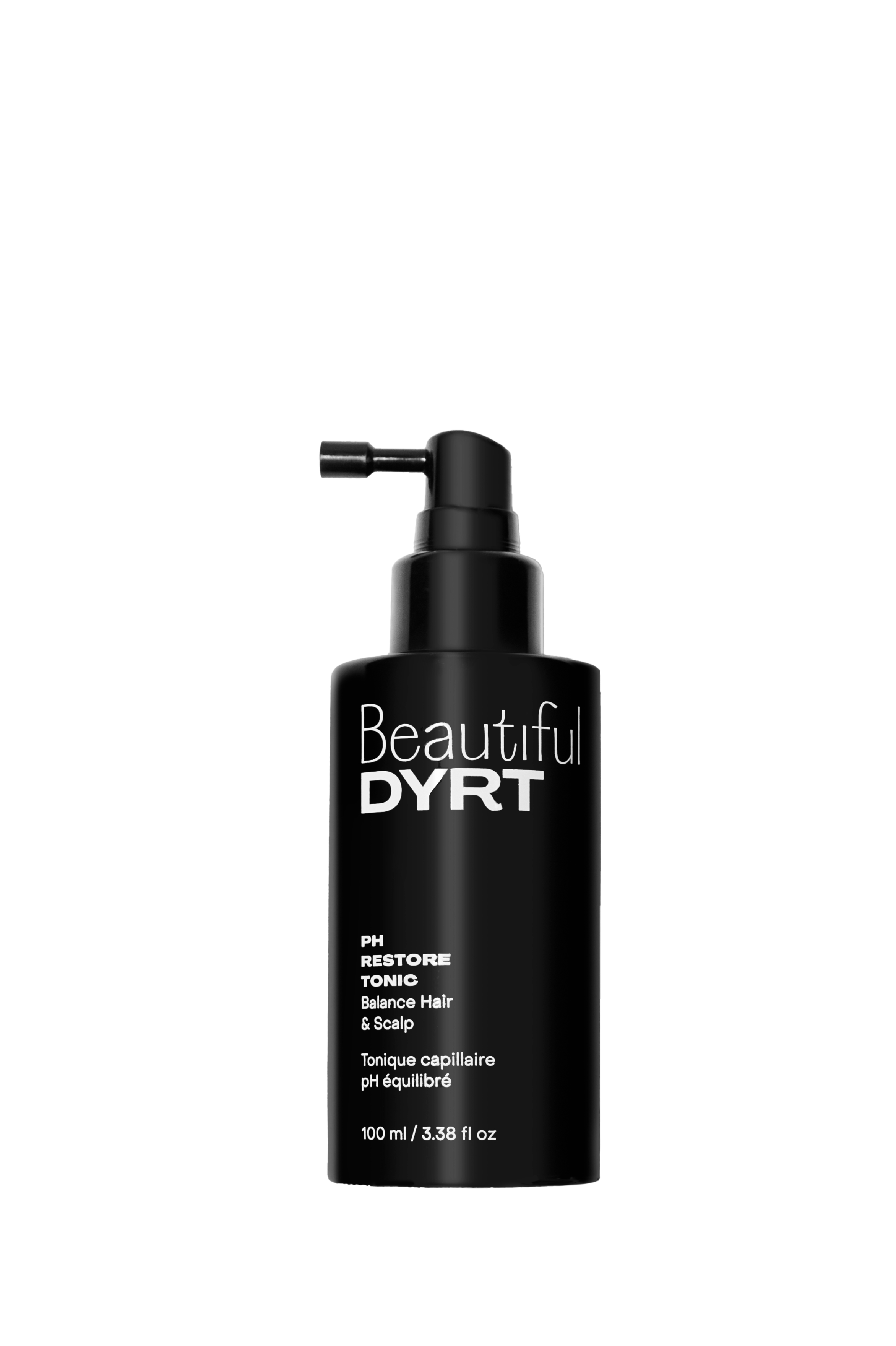 pH Restore Tonic