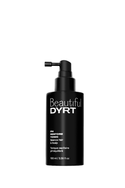 pH Restore Tonic