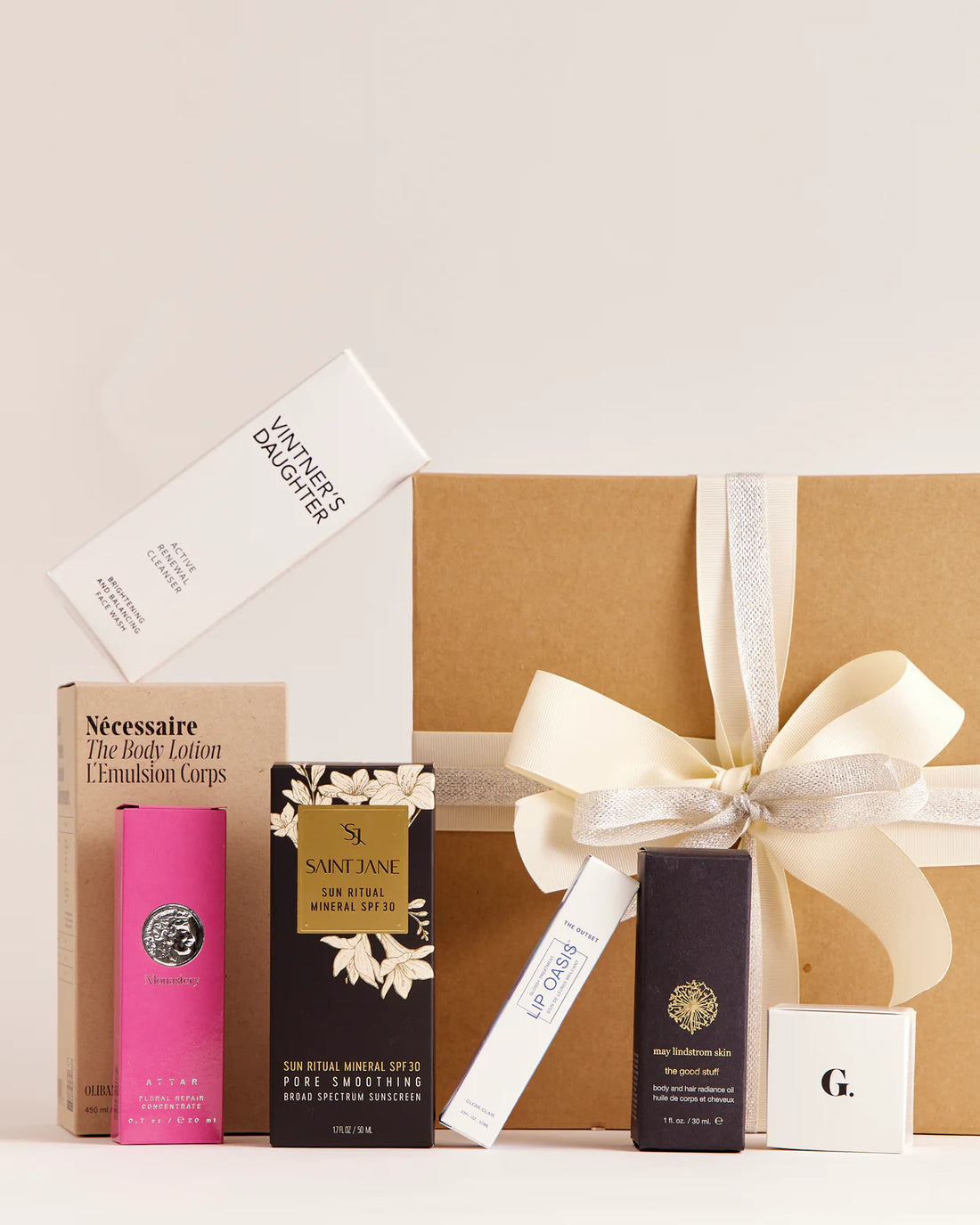 These Are a Few of Our Favorite Things Box (PRE-ORDER)