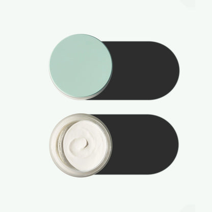 Body Butter - No. Green