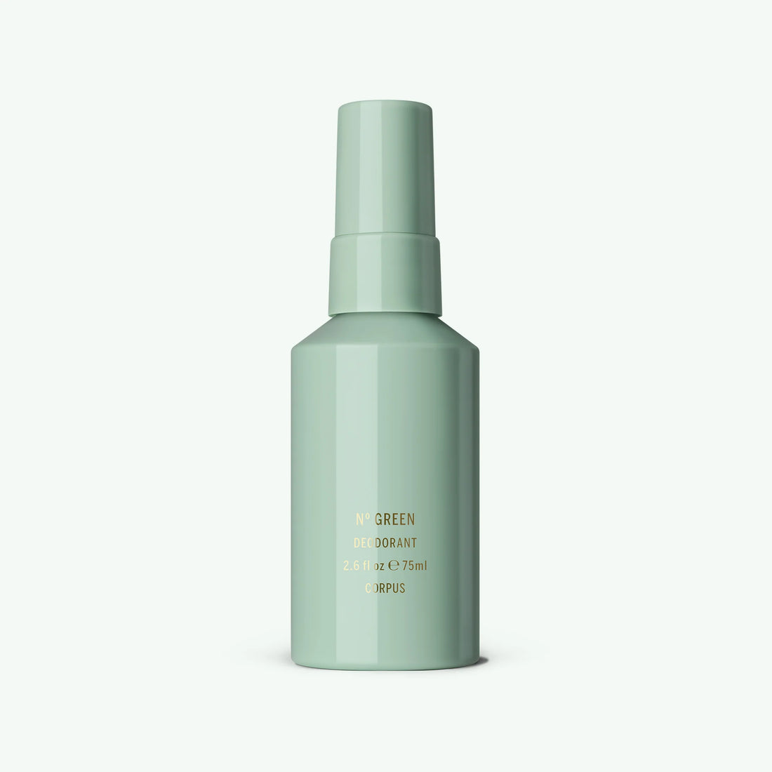 Deodorant Spray - No. Green