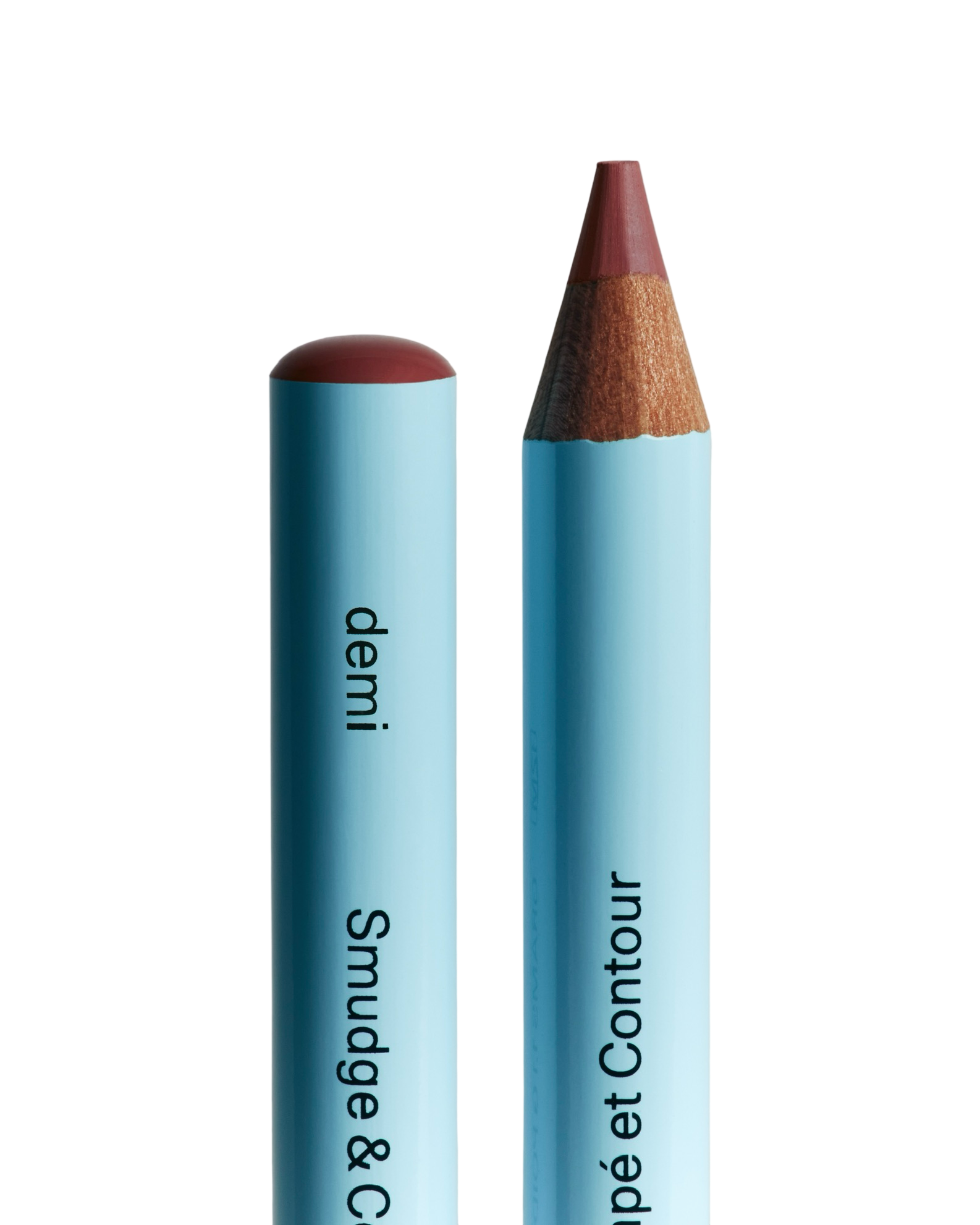 Smudge &amp; Contour Lip Pencil