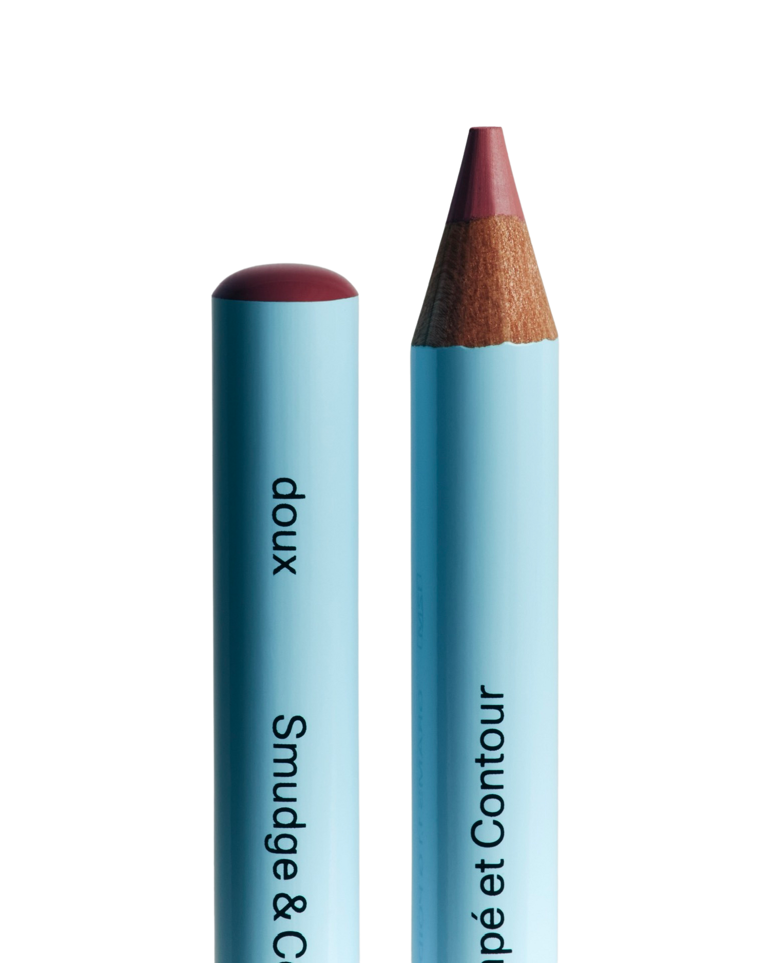 Smudge &amp; Contour Lip Pencil