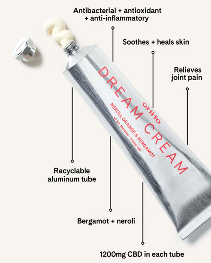 Dream Cream