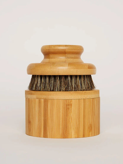 Dry Brush