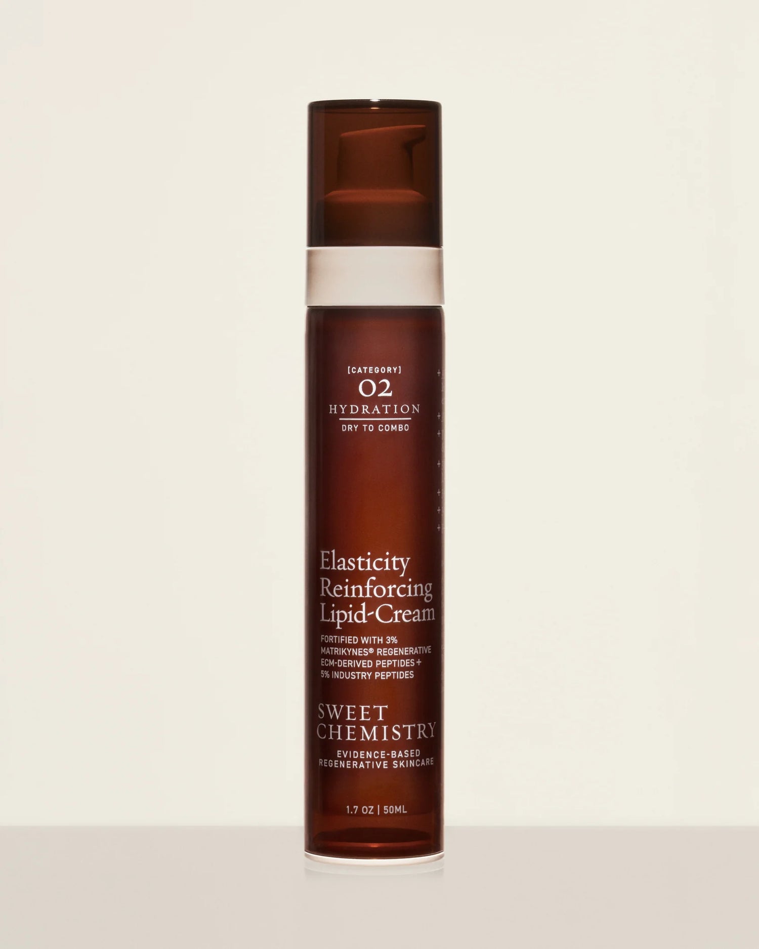 Elasticity Reinforcing Lipid-Cream