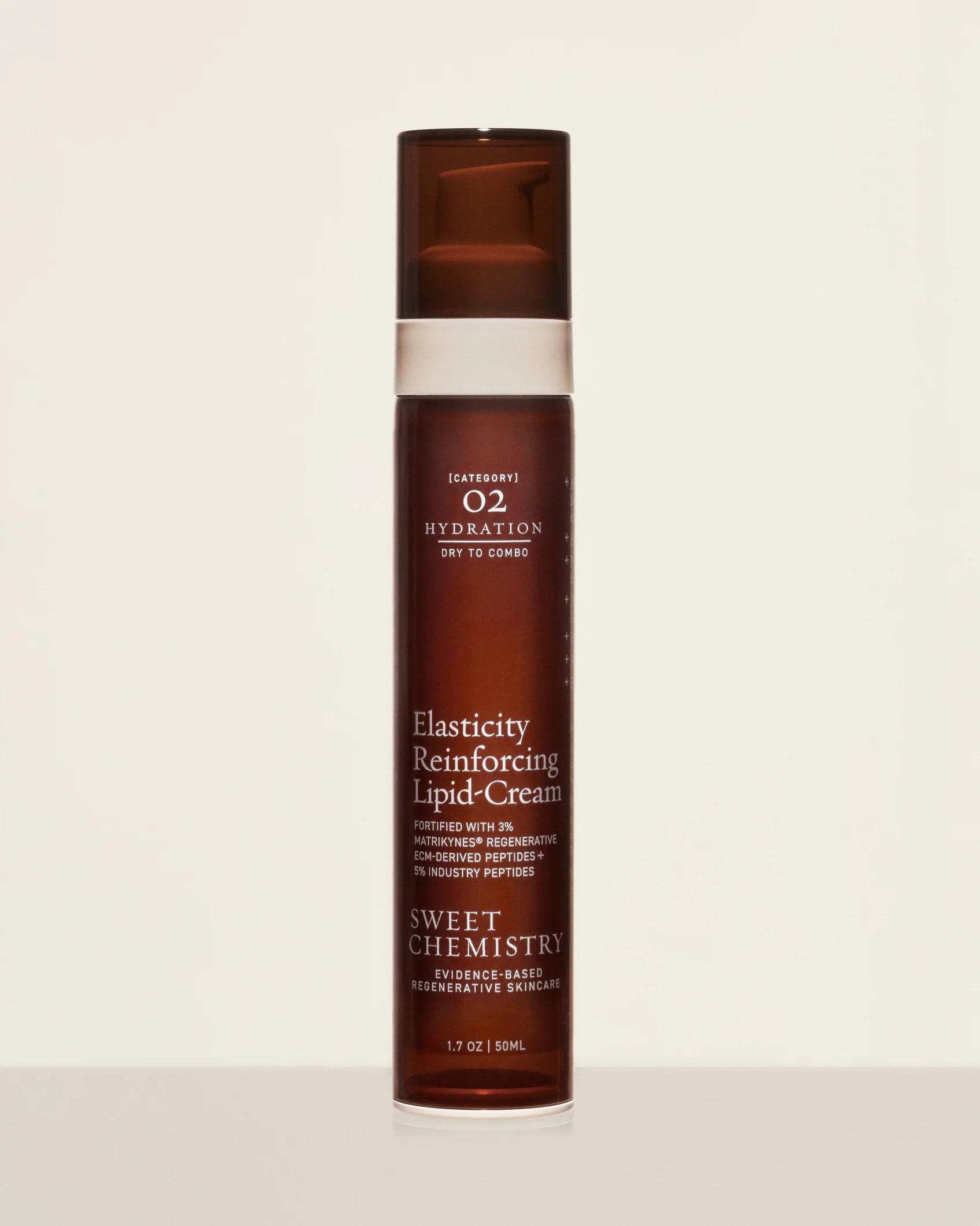 Elasticity Reinforcing Lipid-Cream