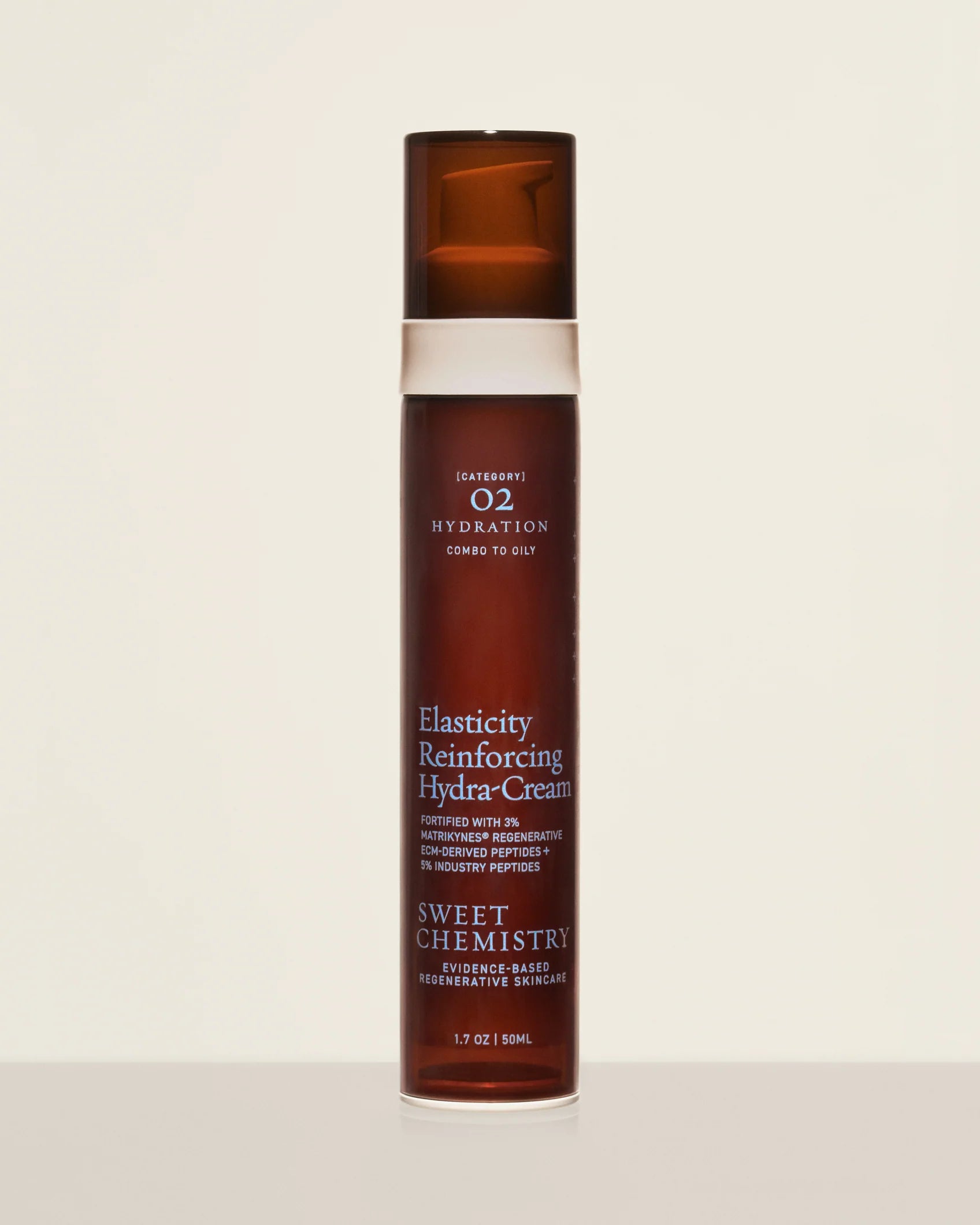 Elasticity Reinforcing Hydra-Cream