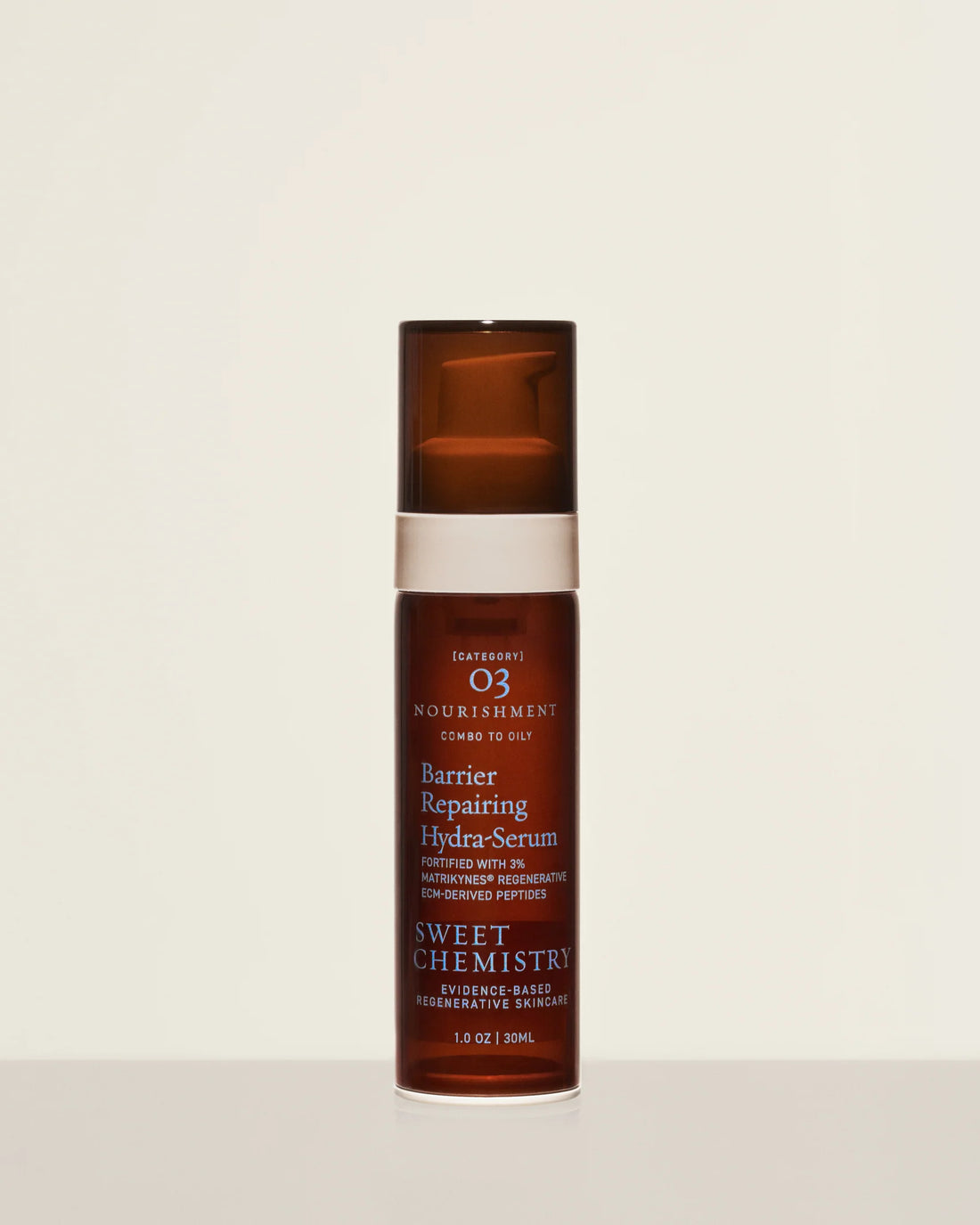 Barrier Repairing Hydra-Serum