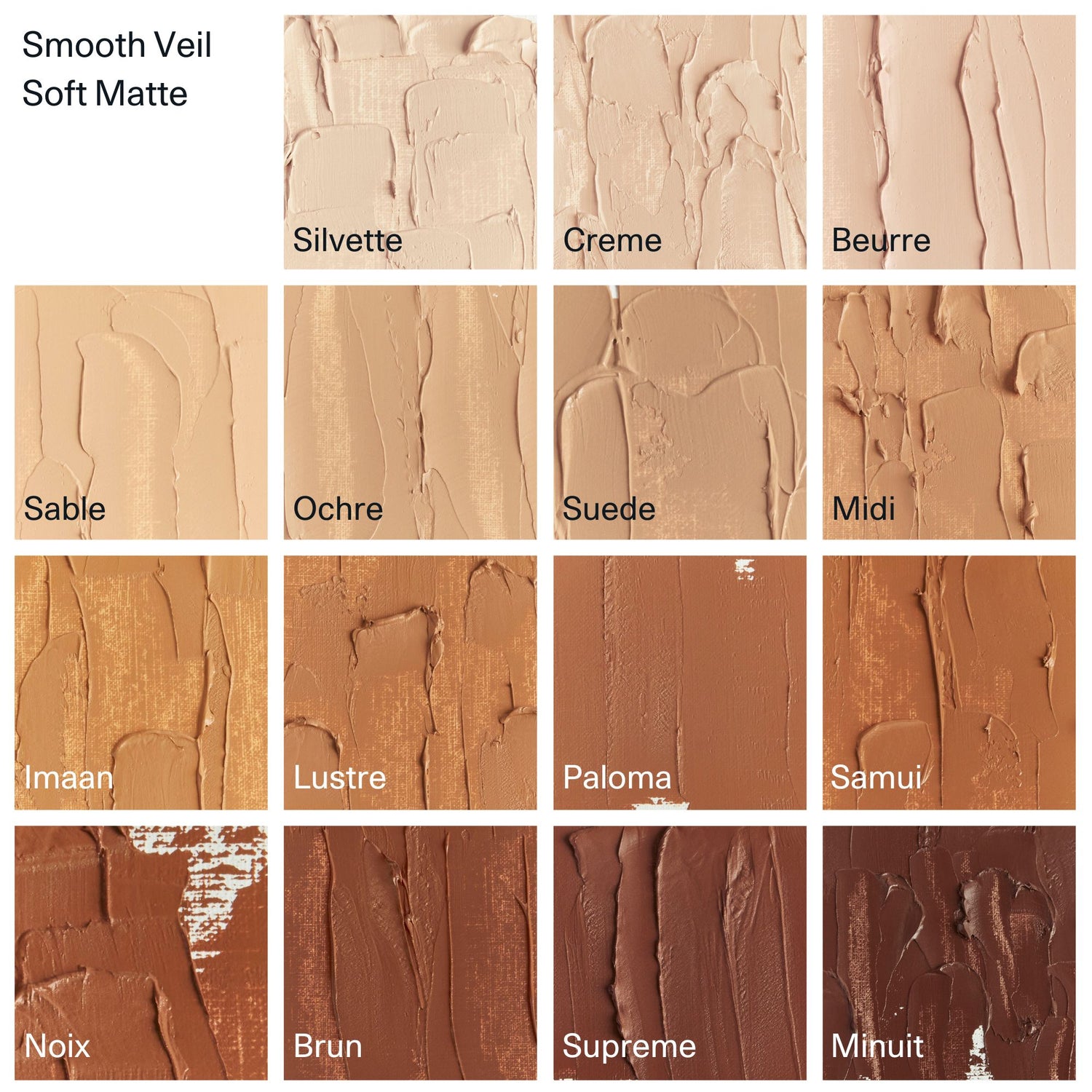 Essential Face Compact