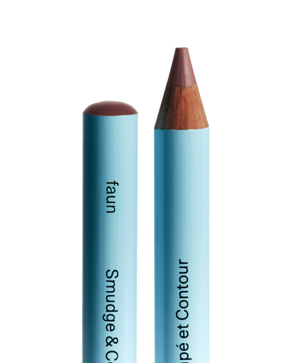 Smudge &amp; Contour Lip Pencil