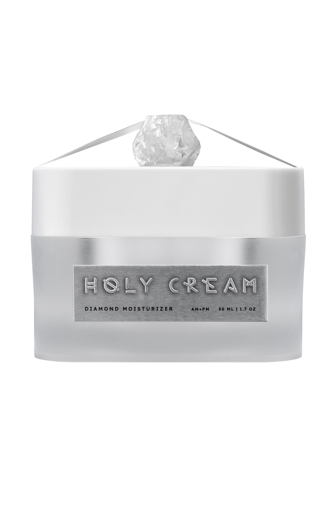 Holy Cream Diamond Moisturizer