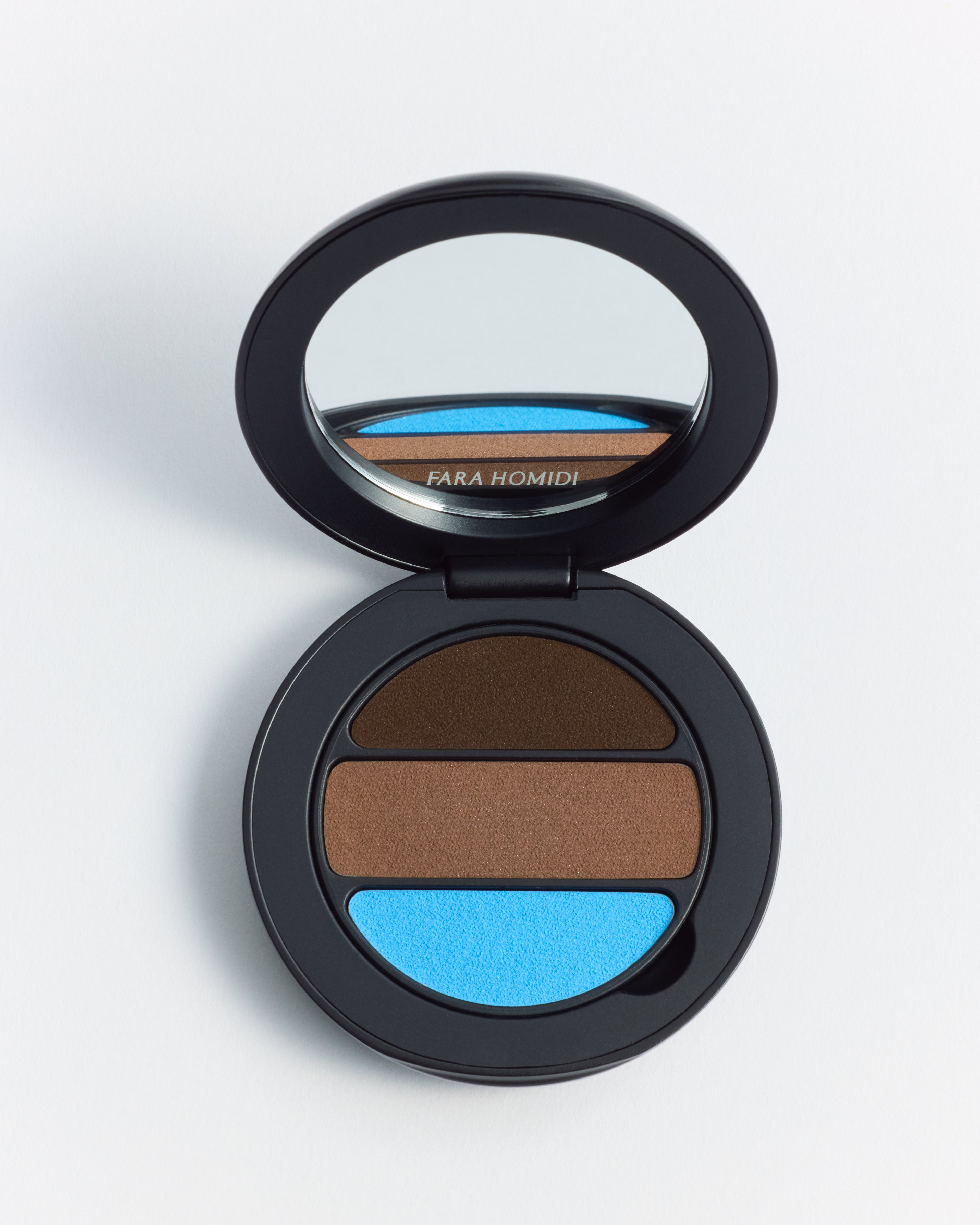 Essential Eye Compact