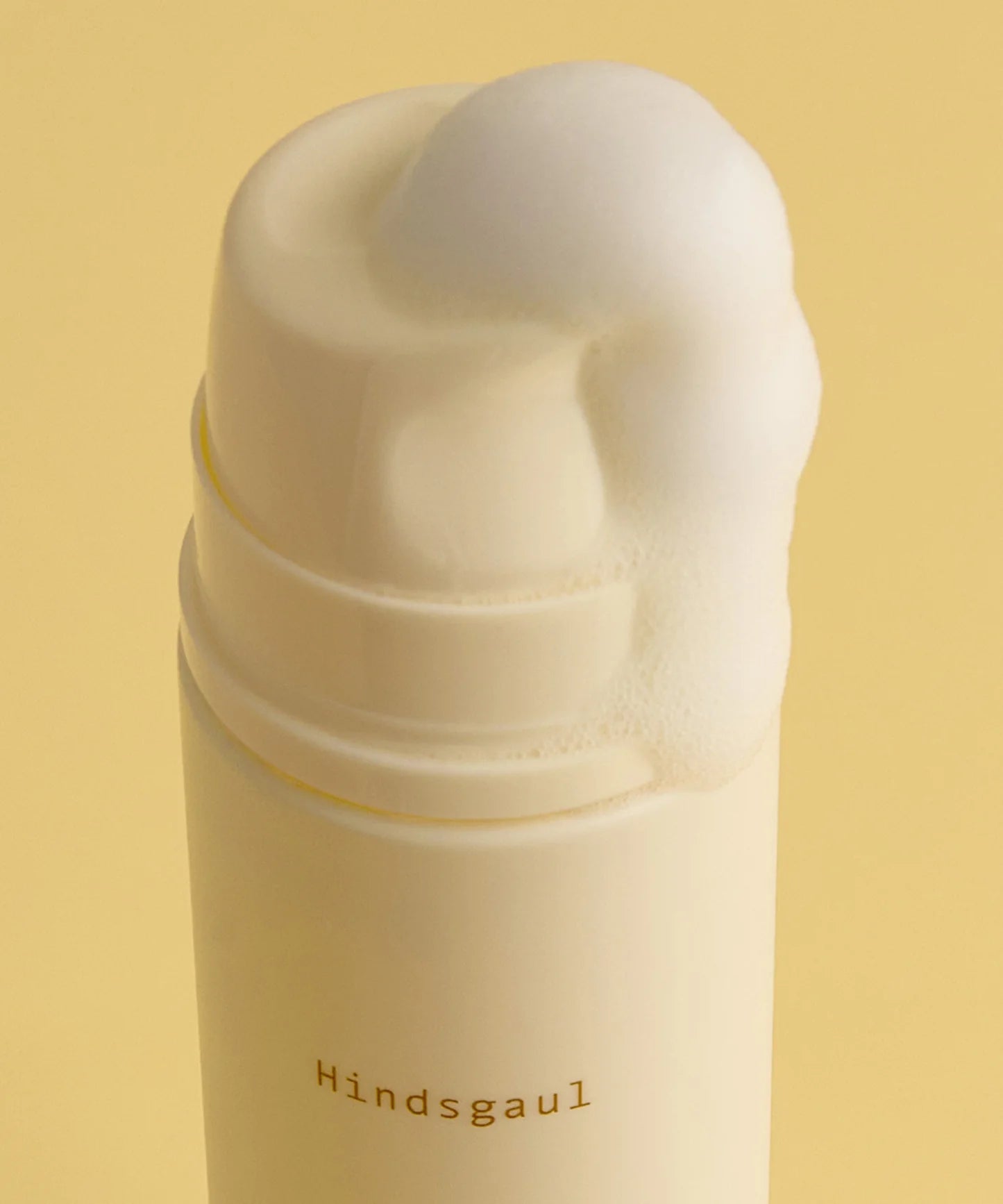 The Mousse