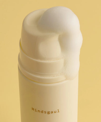 The Mousse