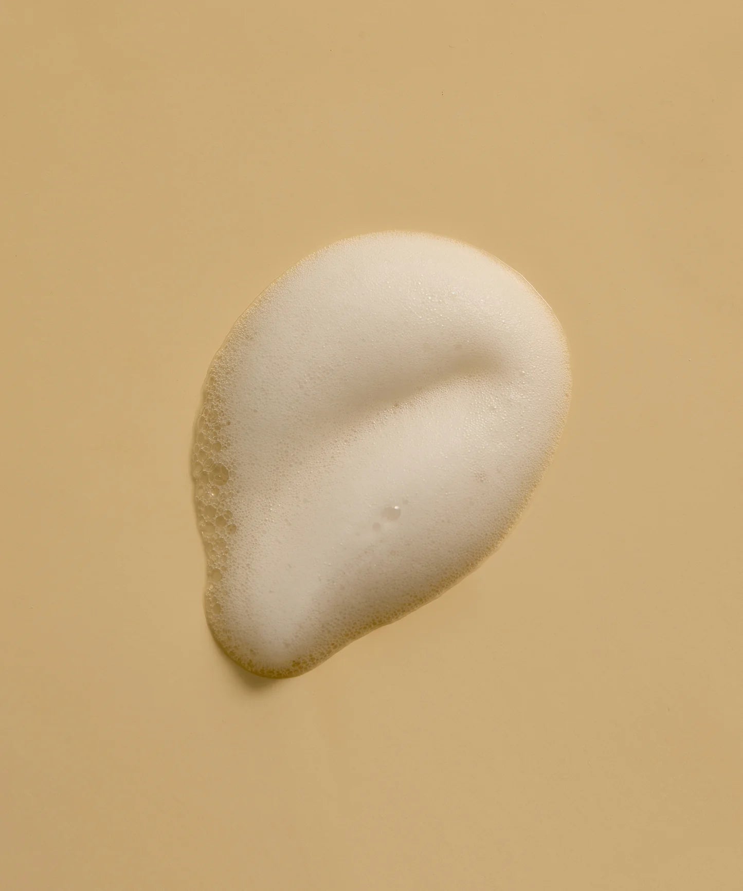 The Mousse