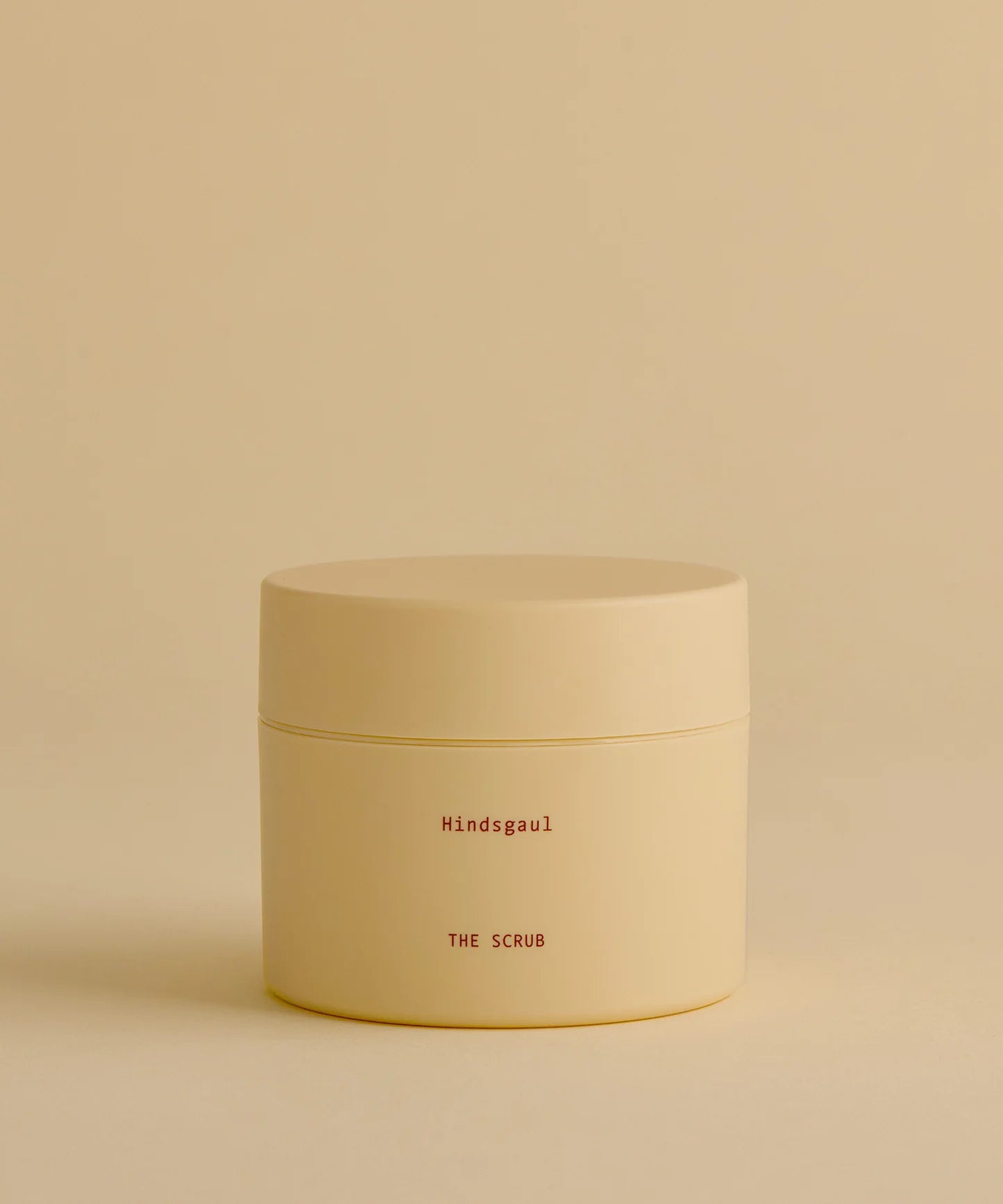 The Scalp Scrub