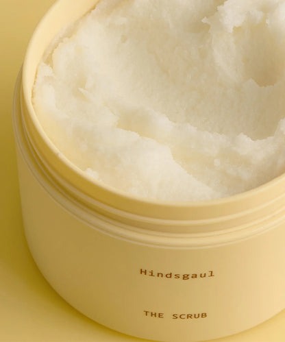 The Scalp Scrub