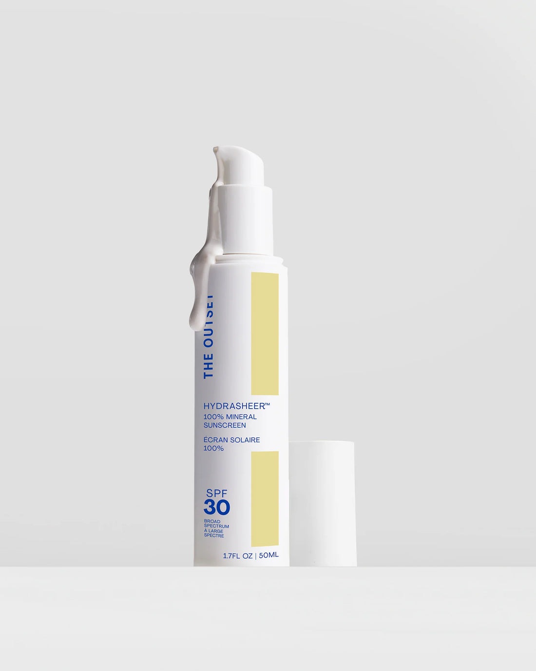 Hydrasheer™ 100% Mineral Sunscreen SPF 30