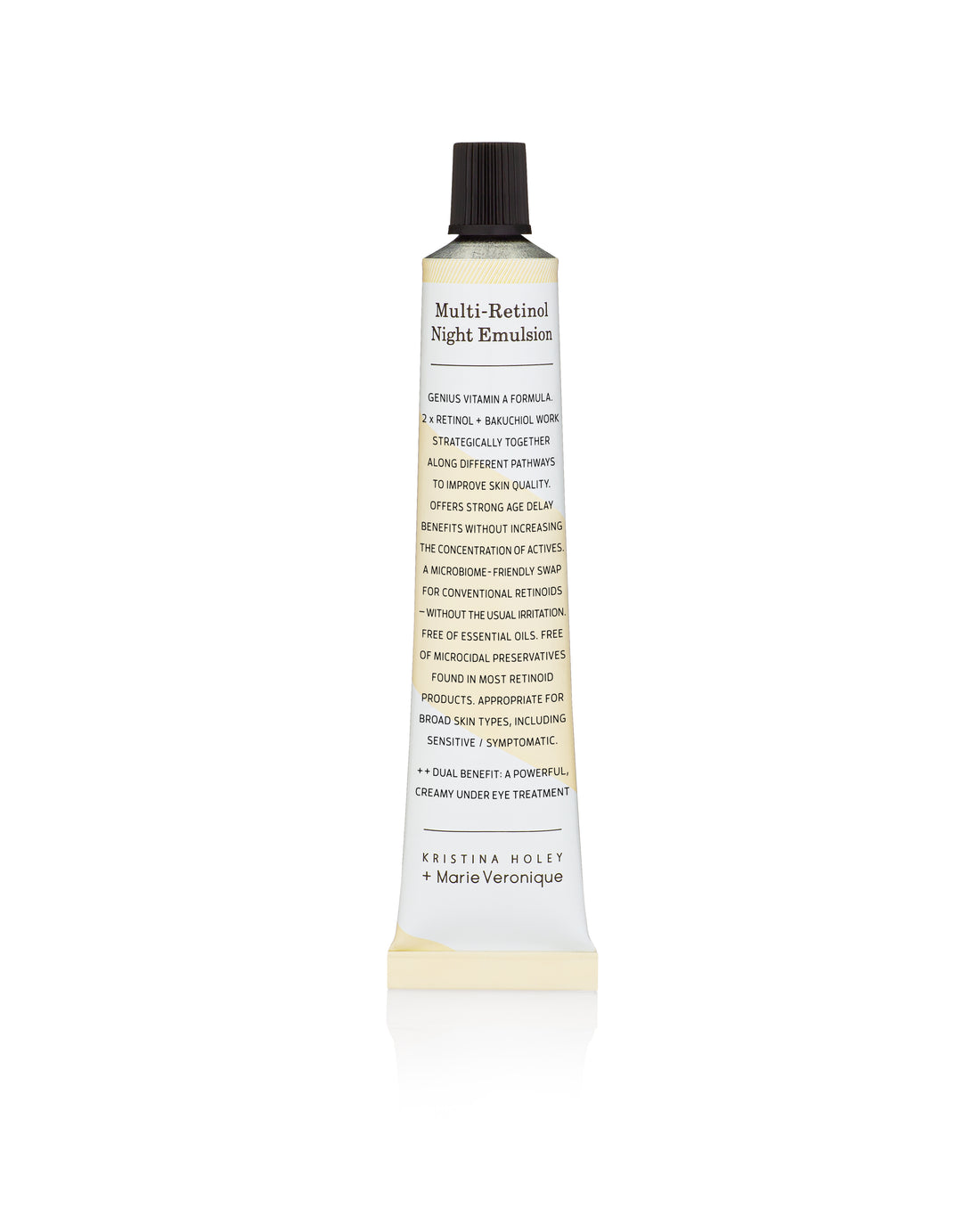 Multi-Retinol Night  Emulsion