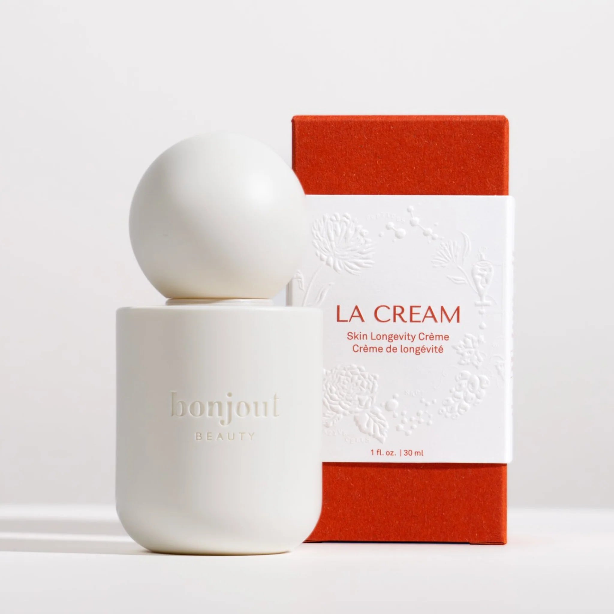 La Cream