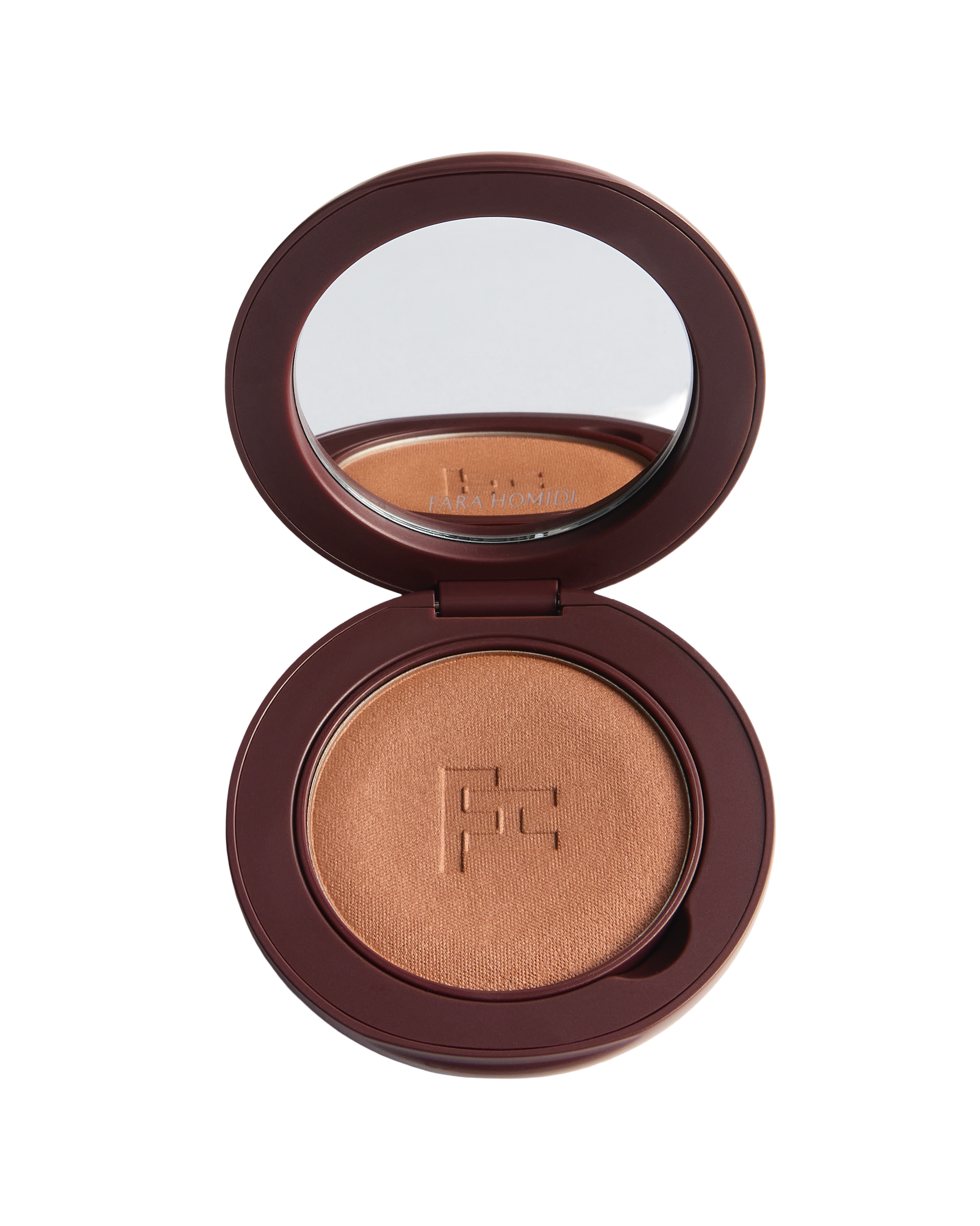 Essential Bronzer Compact