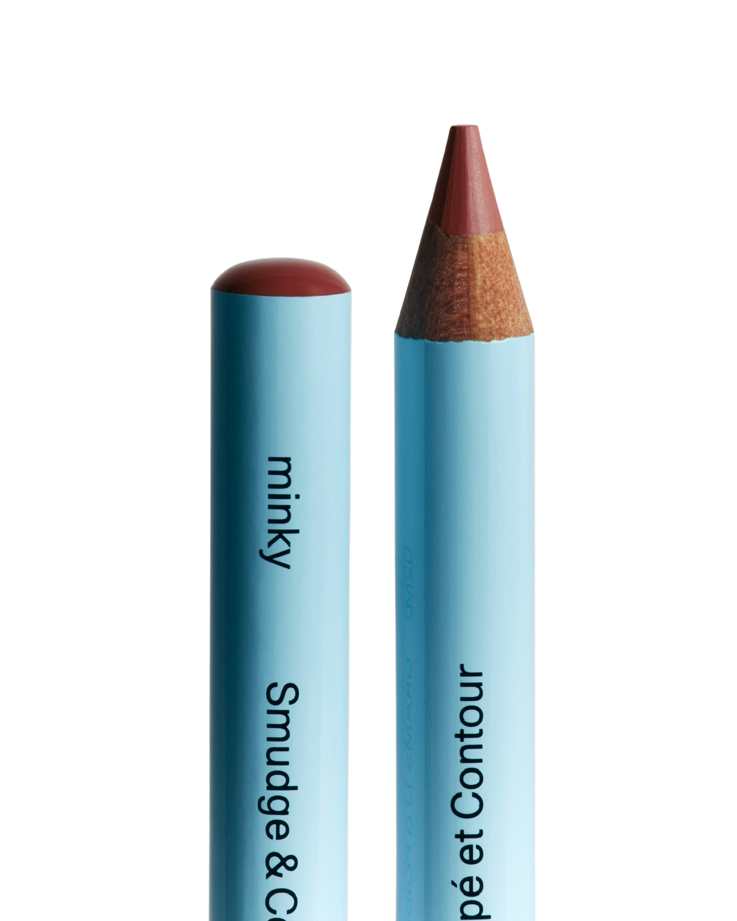Smudge &amp; Contour Lip Pencil