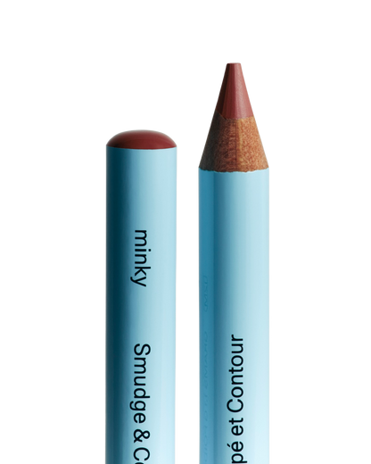 Smudge &amp; Contour Lip Pencil