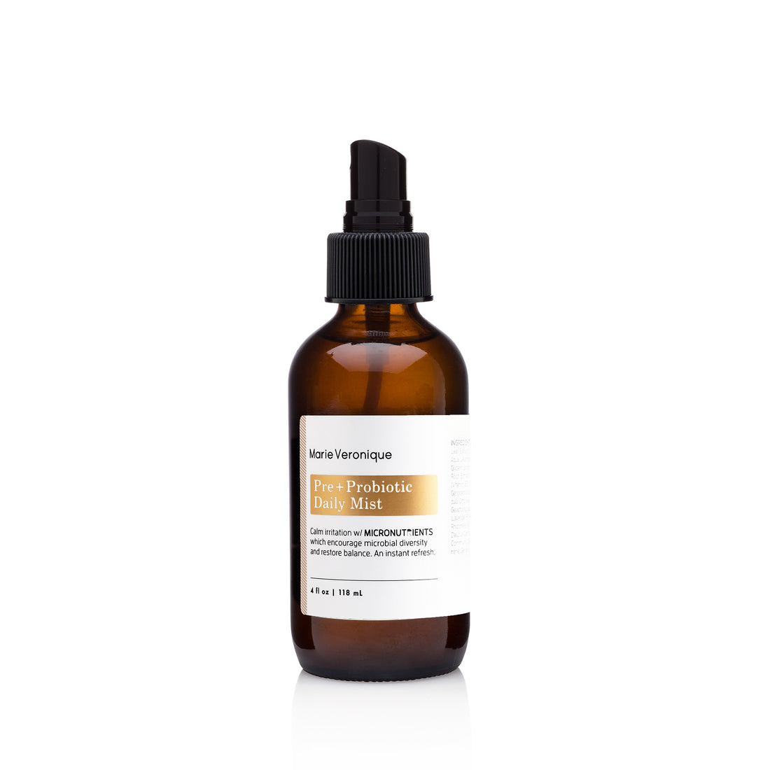 Pre+Probiotic Daily Mist