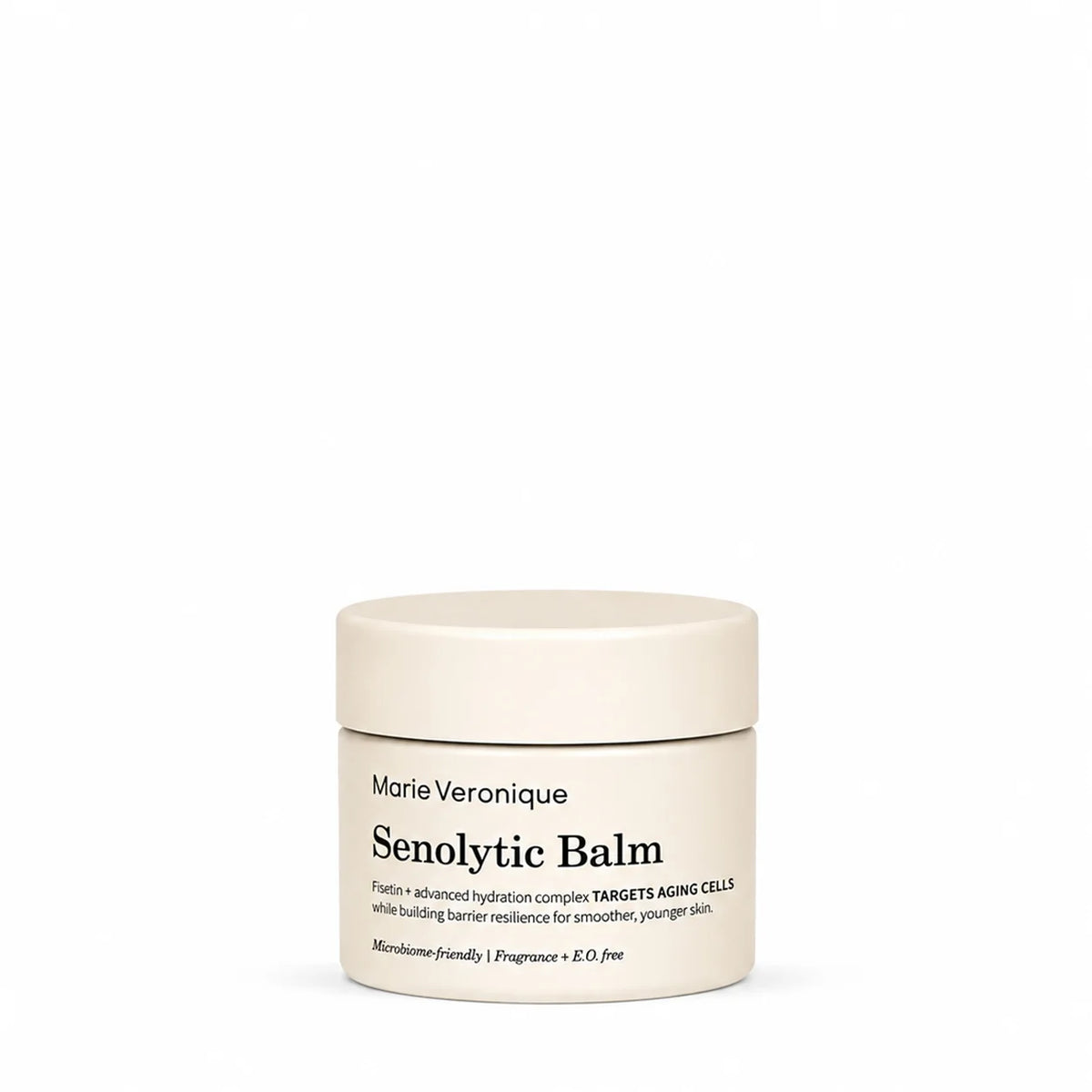 Senolytic Balm