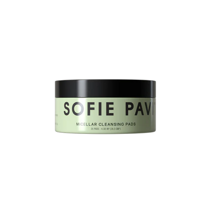 Micellar Cleansing Pads