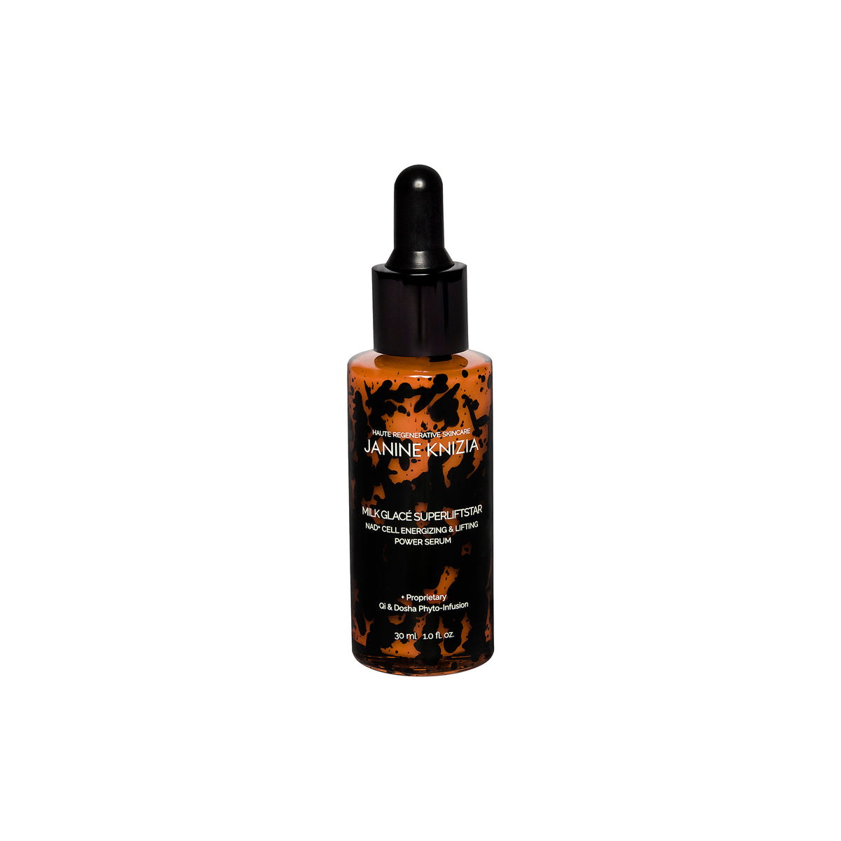 MILK GLACÉ SUPERLIFTSTAR - NAD⁺ Cell Energizing &amp; Lifting Power Serum