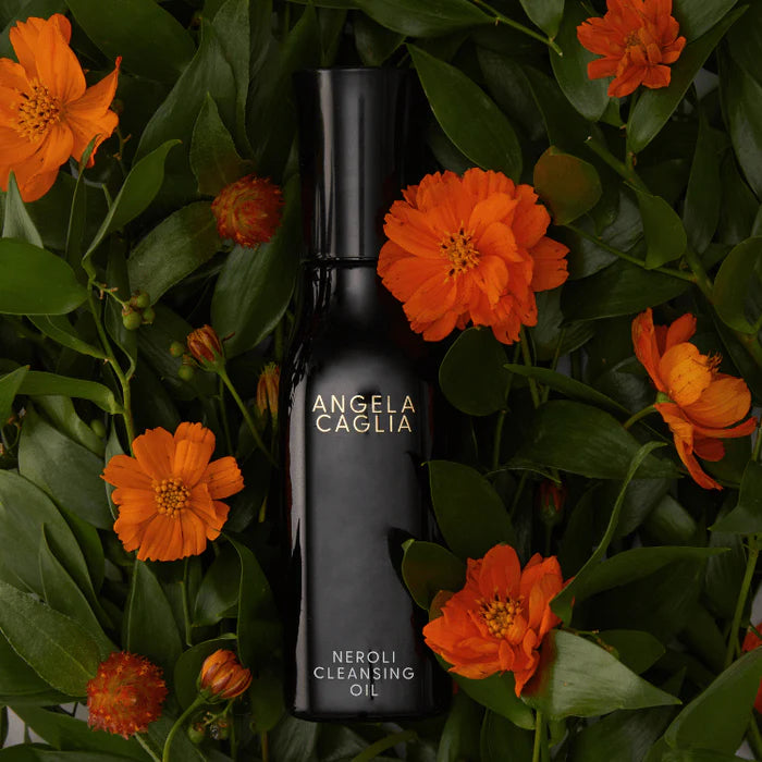 Neroli Cleansing Oil