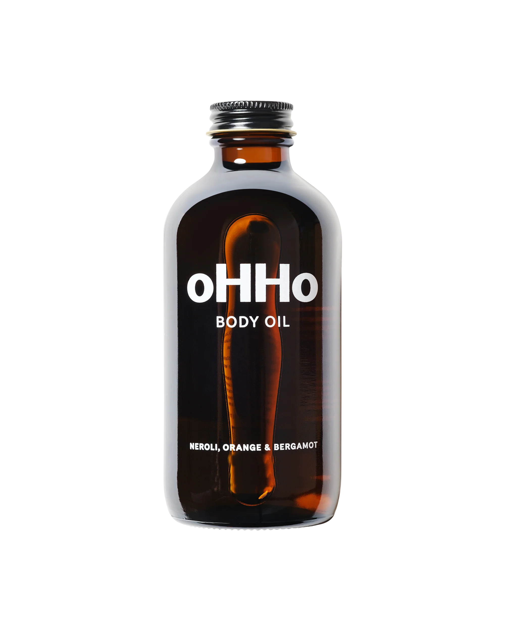 OHHO Body Oil